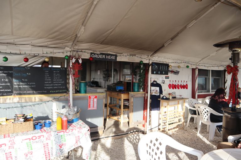 Lobster Landing (CT) New England Travel Journal